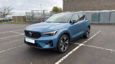 Volvo XC40 2.0 B3P Ultra Dark 5dr Auto Petrol Estate
